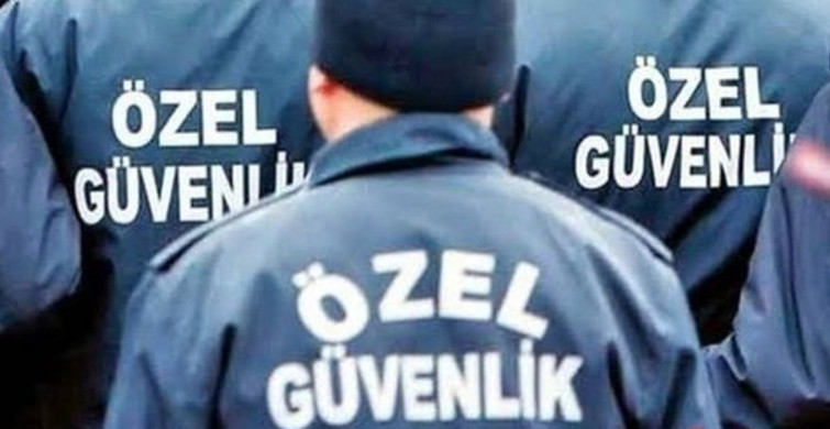Nasıl güvenlik görevlisi olunur? Güvenlik görevlileri ne yapar, ne yapmaz?
