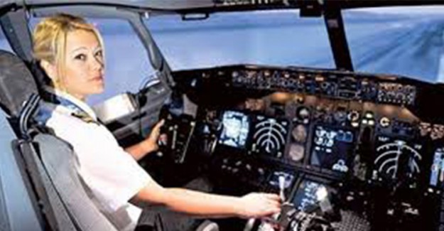 Nasıl Pilot Olunur? Pilot Maaşları Ne Kadar?