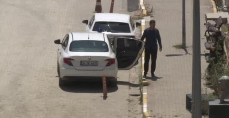 Nasuh Mahruki gözaltına alındı