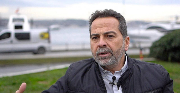 Nasuh Mahruki'ye gözaltı kararı