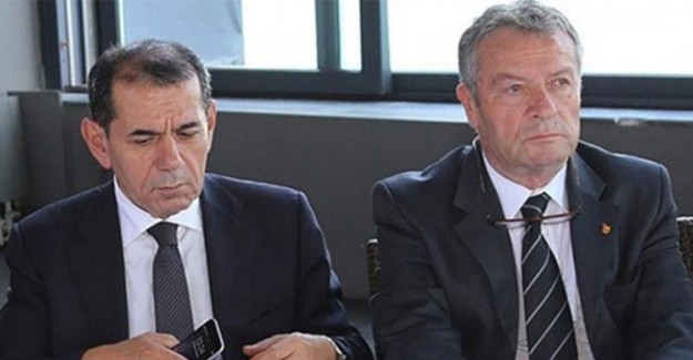 Nasuhi Sezgin: 'İttifak Kurmamız Gerekiyor'