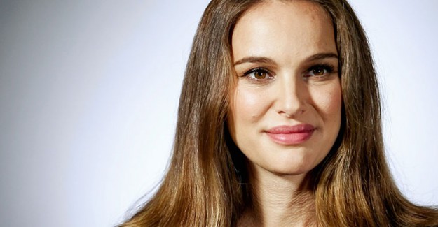 Natalie Portman İsrail Ödülü: Reddetti