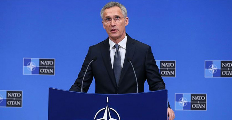 NATO'dan Rusya'ya Yalanlama: Askeri Personelin Azaldığına Dair Bir İşaret Görmedik