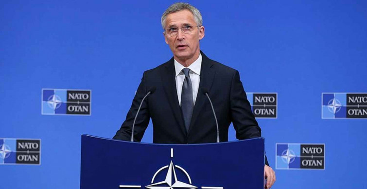 NATO Genel Sekreteri Jens Stoltenberg'den itiraf gibi açıklamalar: Ukrayna da Rusya da Türkiye ve Erdoğan'a güveniyor!