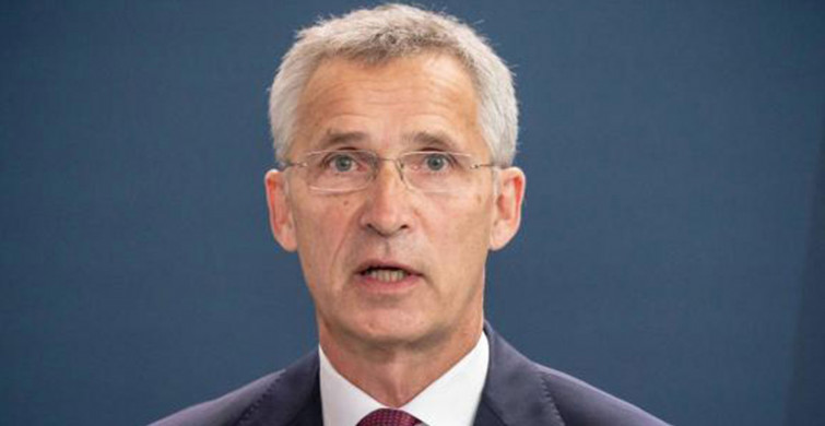 NATO Genel Sekreteri: NATO'nun Karadeniz'de Askeri Varlığı Güçlendi