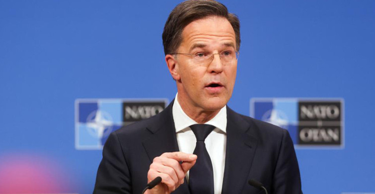 NATO Genel Sekreteri Rutte: "Ankara Zirvesi ittifak için temel bir dönüşümü ifade ediyor"