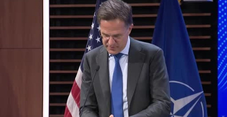 NATO genel sekreteri Rutte, inovasyon konusunda ASELSAN’ı örnek gösterdi