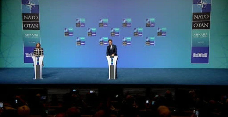NATO Genel Sekreteri Rutte: Türkiye’nin savunma sanayisi NATO için önemli bir kaynak
