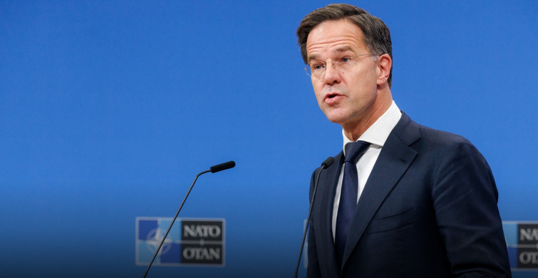 NATO Genel Sekreteri Rutte’den Ankara Zirvesi öncesi Türkiye’ye övgü: "En güçlü ordulardan biri, devasa bir avantaja sahip"