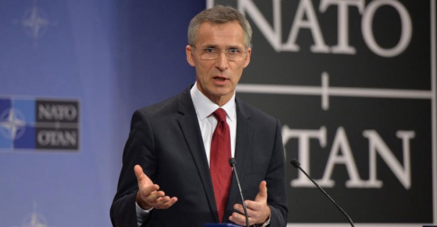 NATO Genel Sekreterinden Türkiye'ye Büyük Övgü