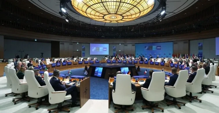 NATO Ankara Bildirisi yayımlandı: Savunmada yeni dönem