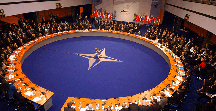 NATO Olağanüstü Toplantı Yapacak
