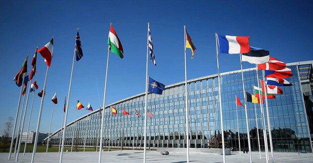 NATO Orta Doğu'da Daha Fazla Rol Üstlenecek