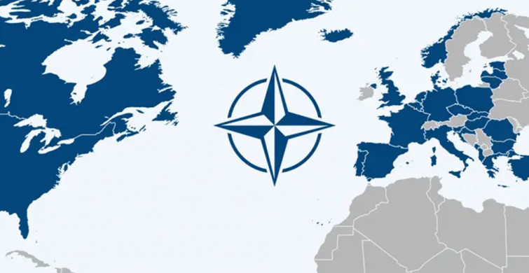 NATO: Rusya, Ukrayna Sınırı Boyunca Sahra Hastaneleri İnşa Ediyor!