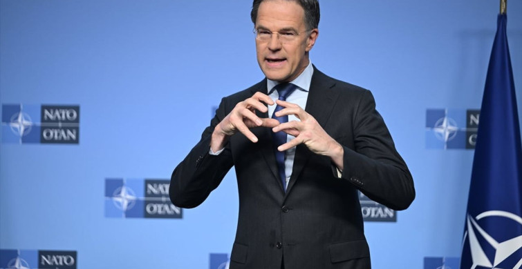 NATO Savunma Bakanları Toplantısı Başladı