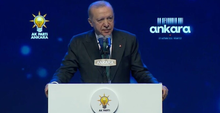 NATO ve Türk dünyası zirveleri öncesi Erdoğan’dan Ankara mesajı