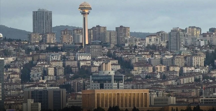 NATO Zirvesi nedeniyle Ankara'da kapatılacak yollar açıklandı