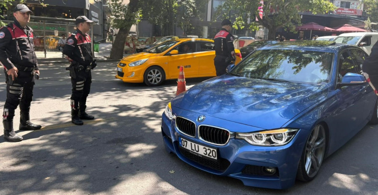 NATO Zirvesi öncesi Ankara’da güvenlik alarmı: Polis denetimleri sıklaştı