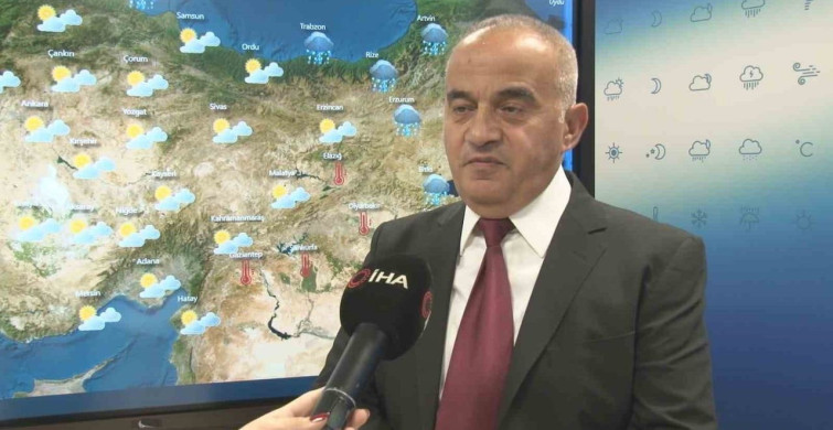 NATO Zirvesi'nde Ankara'da hava durumu mevsim normallerinde olacak