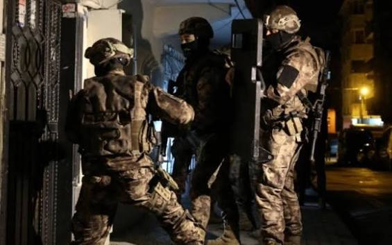 NATO Zirvesi'nin Gizli Bilançosu: 4 Bin 412 Aranan Şahıs Yakalandı