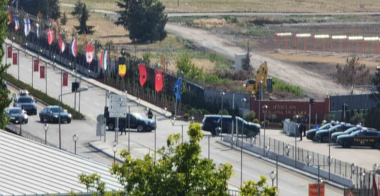 NATO zirvesinin sona ermesiyle ülke liderleri Ankara'dan ayrıldı