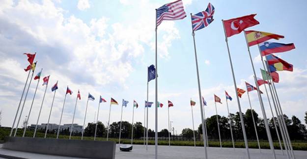 NATO'da Dördüncü Türkiye-Yunanistan Toplantısı Başladı