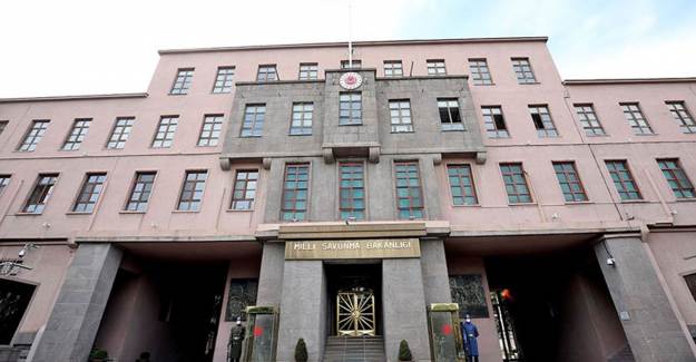 NATO'da Yapılacak Türkiye-Yunanistan Askeri Heyetler Toplantısı Ertelendi