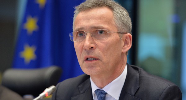 NATO'dan Açıklama: Türkiye'ye Saldırı Olursa...