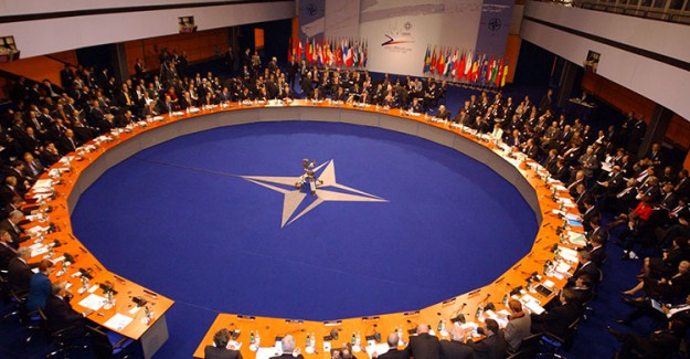 NATO'dan Afrin Operasyonu Açıklaması!