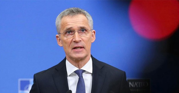 NATO'dan Çağrı: 'Saldırılara Son Verin'