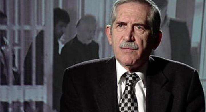 "NATO’dan çıkalım örgütü yıkalım"