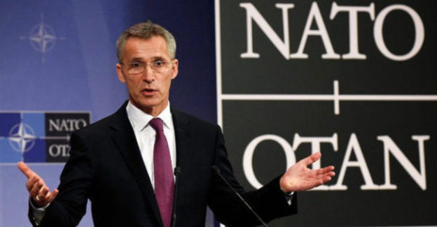NATO'dan Flaş Türkiye Kararı