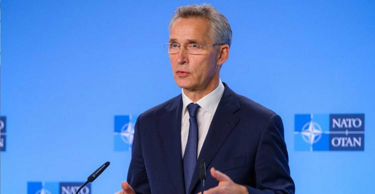 NATO'dan flaş Türkiye mesajı: Rusya Ukrayna müzakerelerinden ötürü Türkiye'ye teşekkür ederim