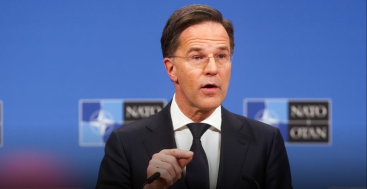 NATO'dan Genel Sekreter Rutte'ye düzeltme: "Lojistik destekti"