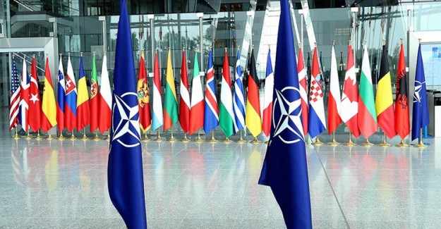 NATO'dan İdlib'de Şehit Olan Türk Askerleri İçin Taziye Mesajı
