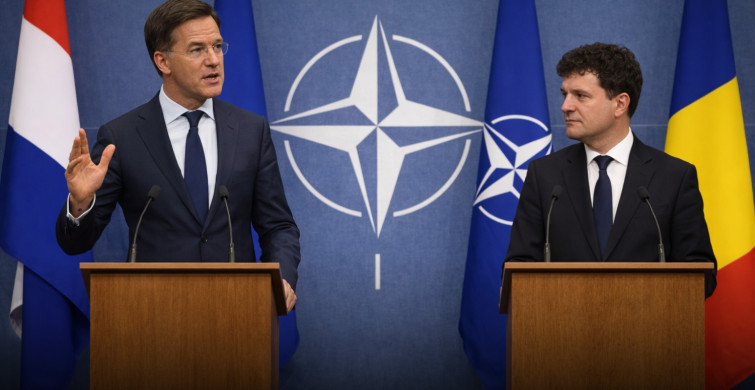 NATO’dan Kararlı Mesaj: Müttefik Toprakları Tam Koruma Altında