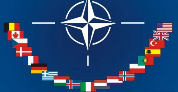 NATO'dan Kritik Açıklama!