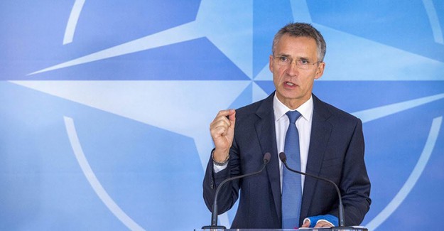 Nato'dan Kritik Türkiye Açıklaması!