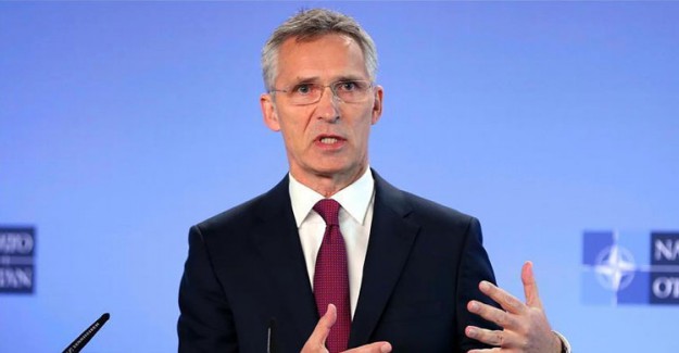 NATO'dan Önemli Açıklama: Türkiye'siz Olmaz!