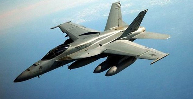 NATO'dan Rus Savaş Uçaklarına Müdahale