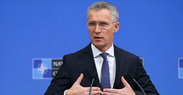 NATO'dan 'S-400' Açıklaması