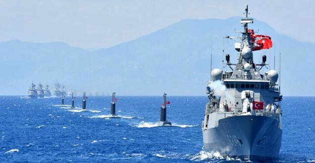 NATO'dan Son Dakika Türkiye Açıklaması!