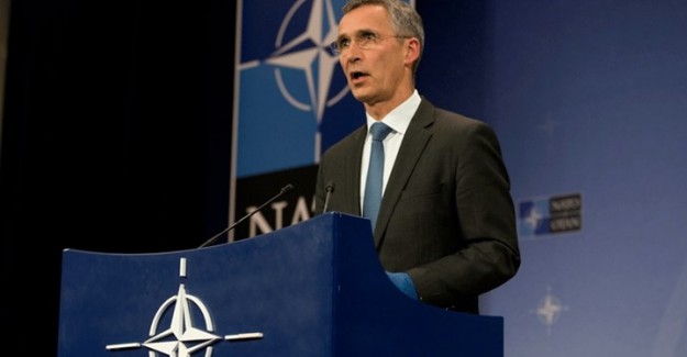 NATO'dan Türkiye Açıklaması