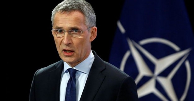 NATO'dan Türkiye Ve ABD Açıklaması!