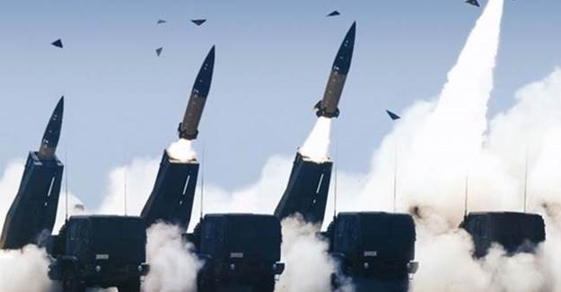 NATO'dan Türkiye'nin S-400 Denemesine Karşı Tavır