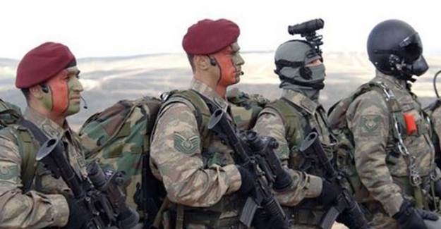NATO'dan Türkiye'ye Önemli Görev