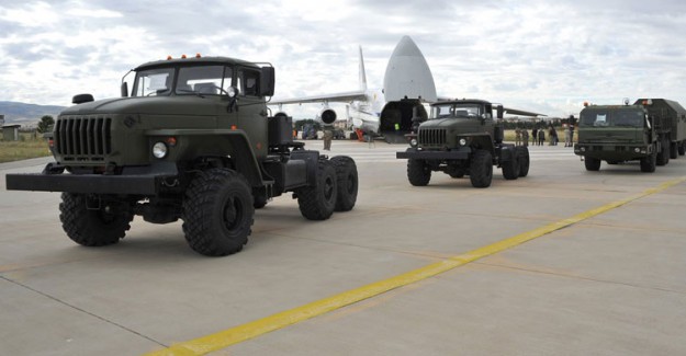 NATO'nun S-400 Hazımsızlığı CNN'e Bakın Nasıl Yansıdı
