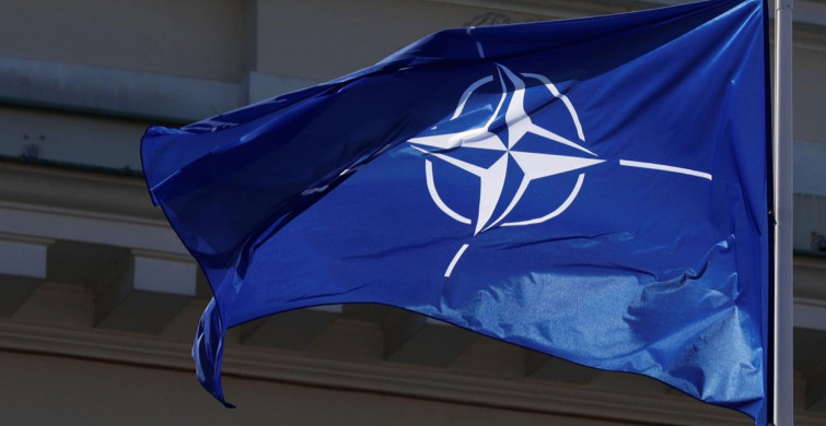 NATO'nun Twitter hesabından Türkiye paylaşımı, Turkey yerine Türkiye ibaresi!