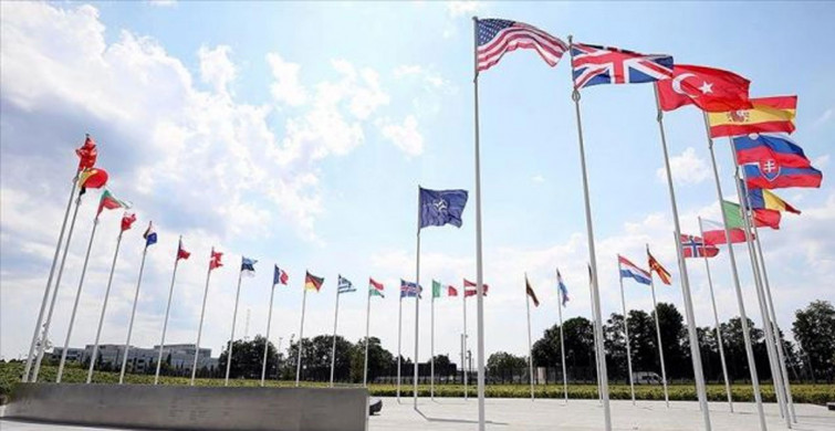 NATO'ya girmek isteyen Finlandiya ve İsveç'ten skandal karar: Teröristleri iade etmiyorlar!
