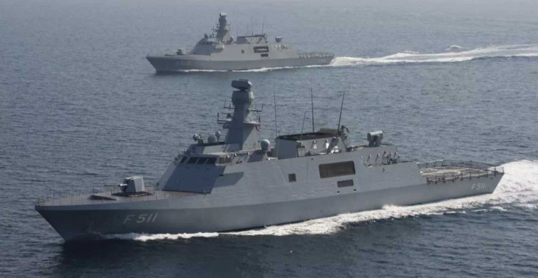 NAVTEX yayınladı: Ukrayna'nın mayınları sebebiyle Türkiye tam 11 gemiyle alarma geçti!